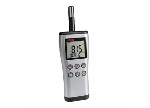 IAQ Monitor
