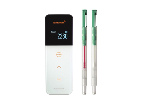 SurfaceLiquid Hygiene Monitoring Device