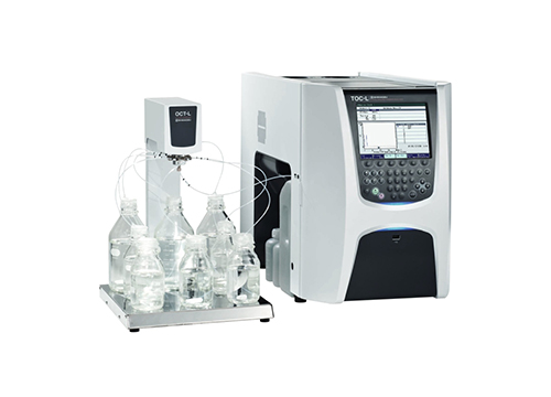 TOC Analyzer