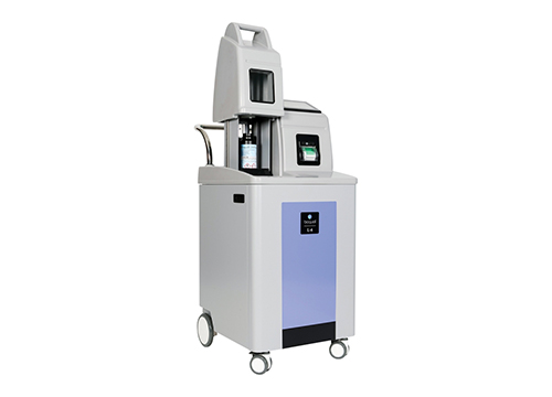 Equipment, Enclosure & Room Bio Decontamination System