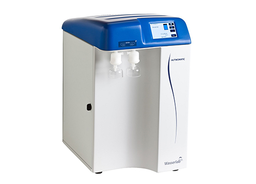High Quality Water Purification System