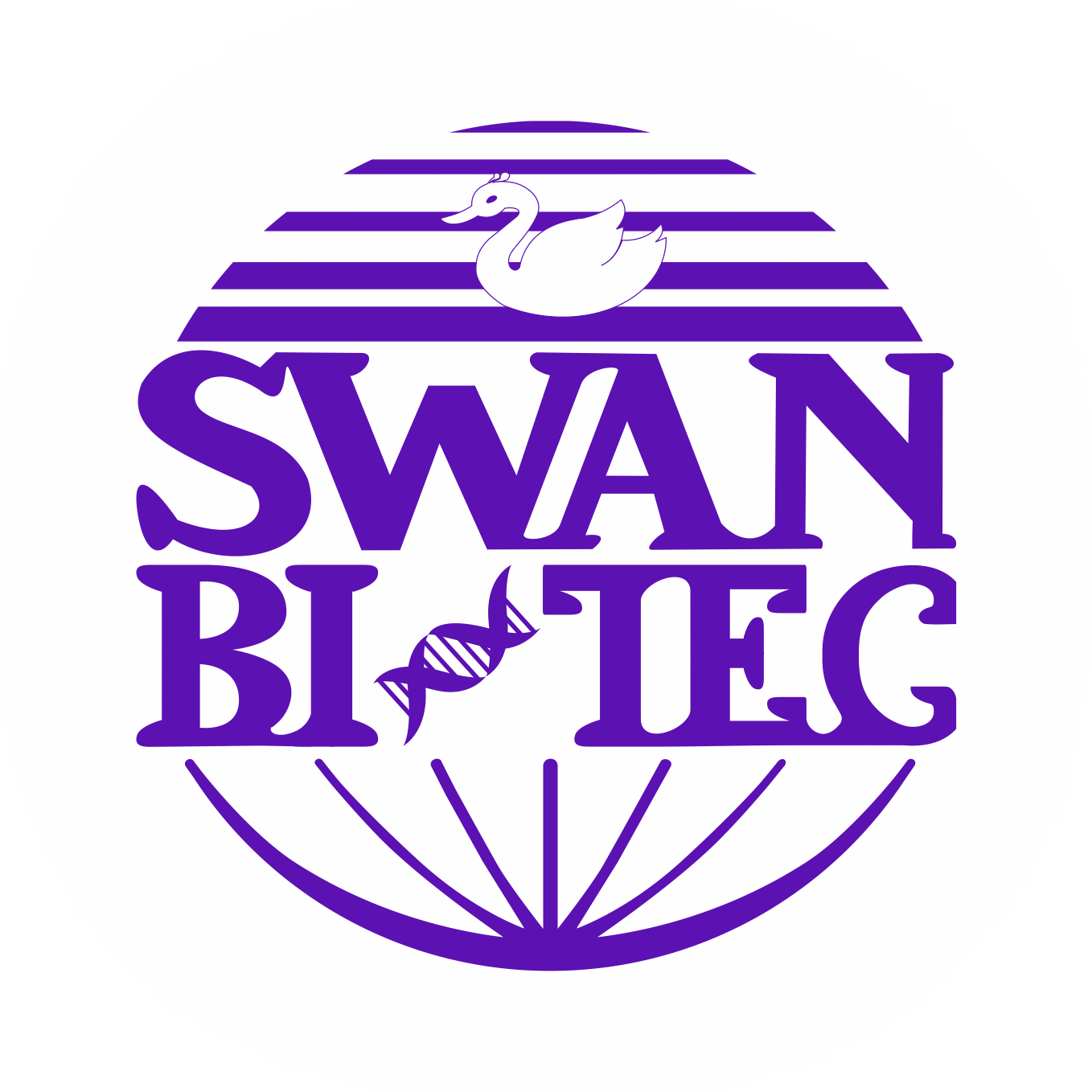 Swan Biotic Logo
