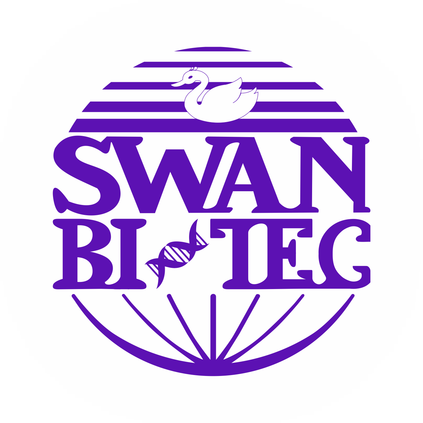 Swan Biotic logo